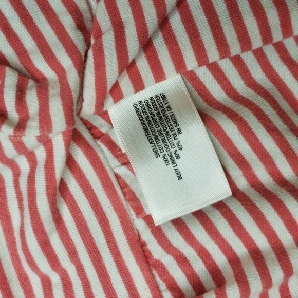 5/$30 OLD NAVY khakhi lined Snap Button Cargo Jacket - Picture 5 of 6